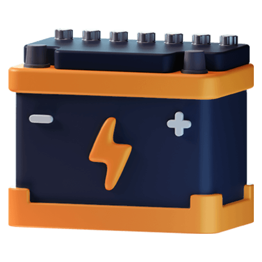 แบตเตอร์รี่