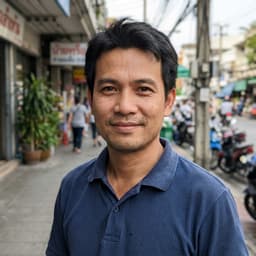 คุณ สุรศักดิ์