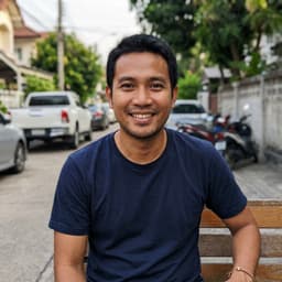 คุณ สถิปกรณ์